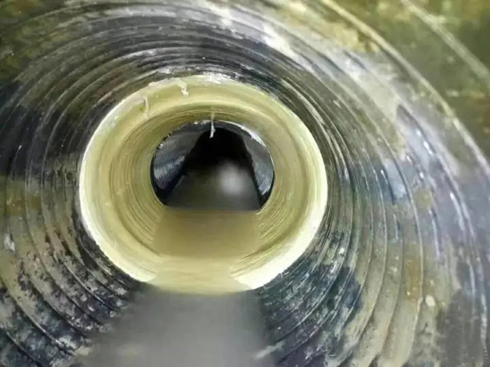 诏安内衬修复法通常适用于哪些类型的断面管道