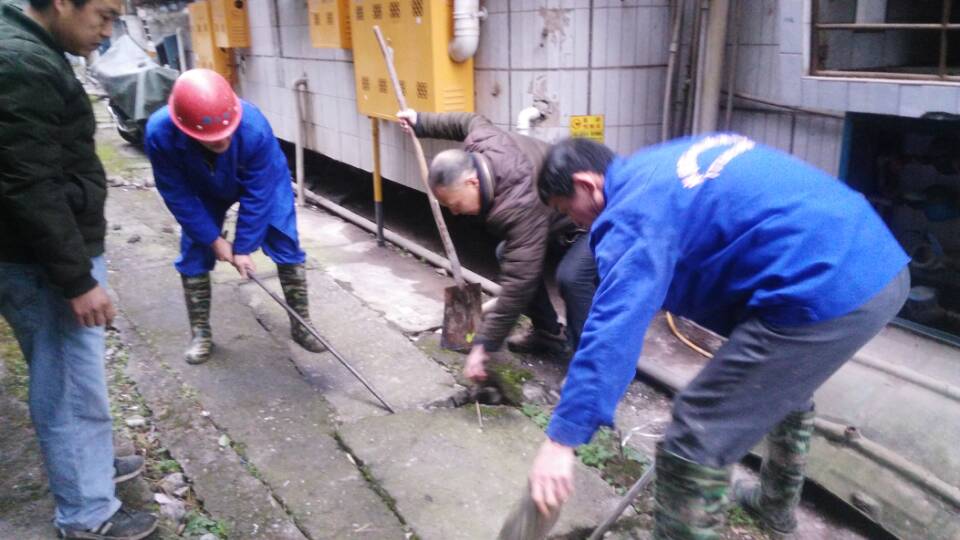 诏安清掏化粪池、管道疏通一站式服务<高效><技术><可靠>